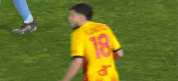 Highlight 82'