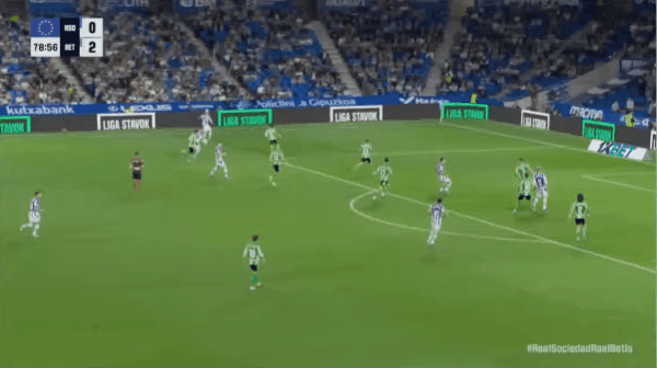 Highlight 79'
