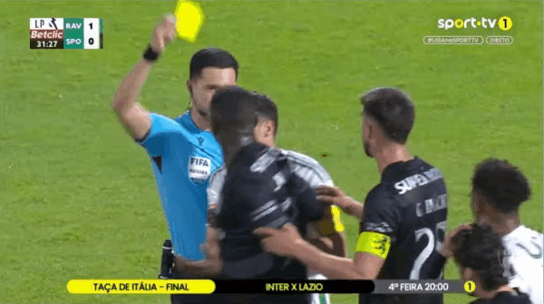 Highlight 32'