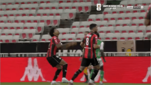 Highlight AS Saint-Étienne vs OGC Nice 30/05/2026