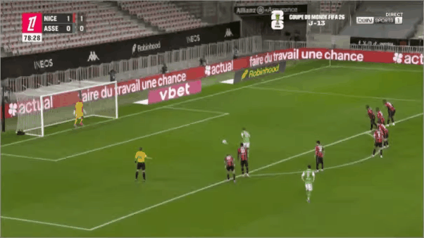 Highlight 79'