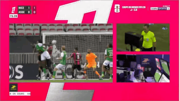 Highlight 76'