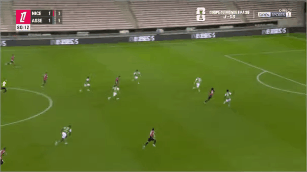 Highlight 81'