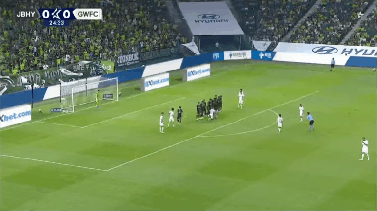 Highlight 25'