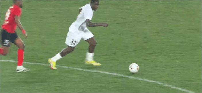 Highlight 30'