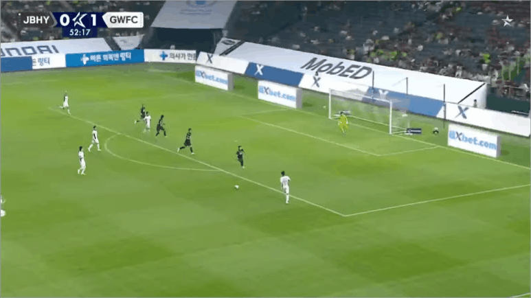 Highlight 53'