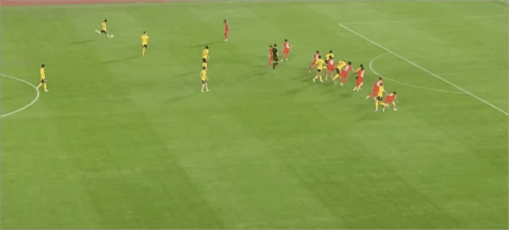 Highlight 48'
