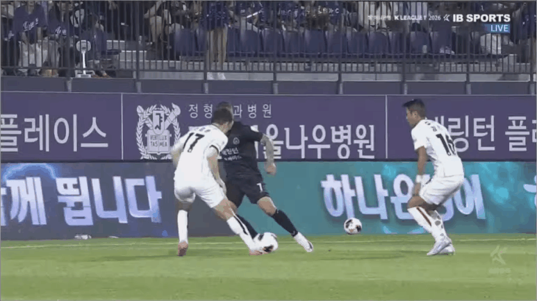 Highlight 60'