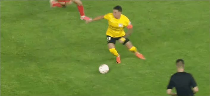 Highlight 47'