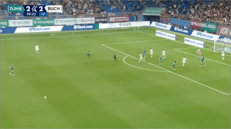 Highlight 100'