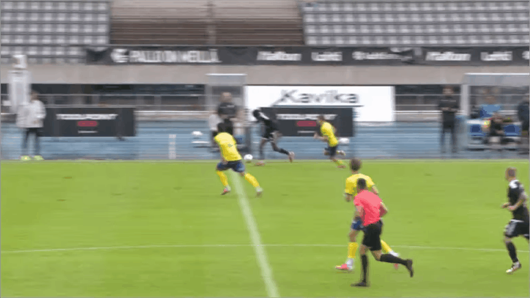 Highlight 69'