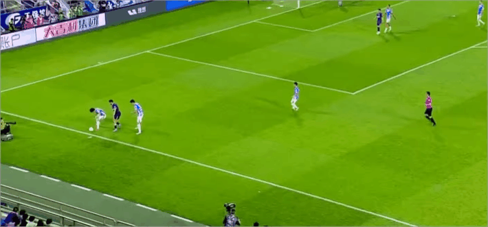 Highlight 92'