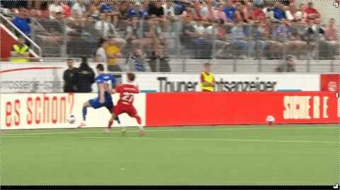 Highlight 62'