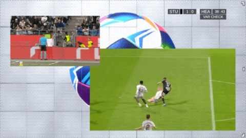 Highlight 39'