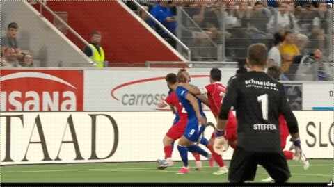 Highlight 66'