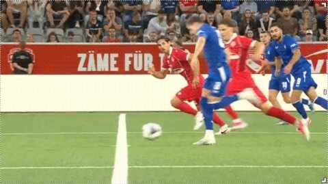 Highlight 70'