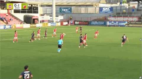 Highlight 34'