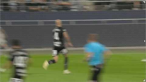 Highlight 47'