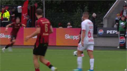 Highlight Hapoel Beer Sheva vs Vikingur Reykjavik