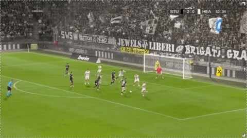 Highlight 53'