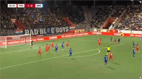 Highlight 86'