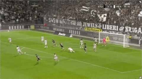 Highlight 56'