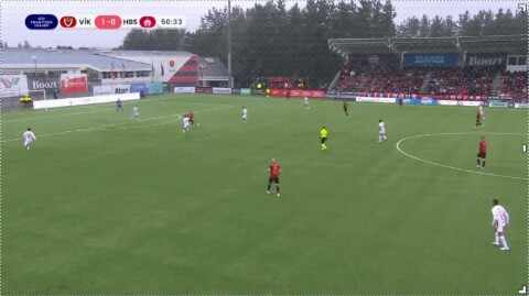 Highlight 51'