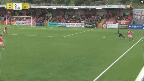 Highlight 55'