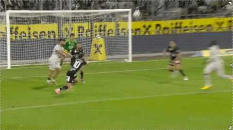 Highlight 86'
