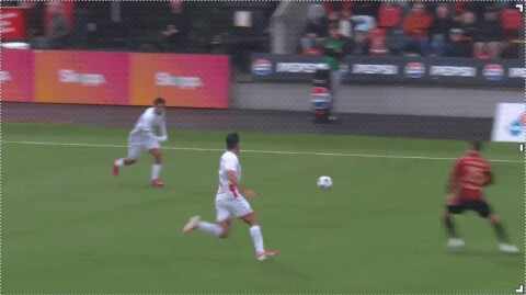 Highlight 63'