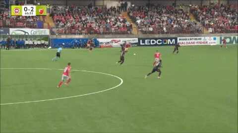 Highlight 67'