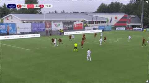 Highlight 86'