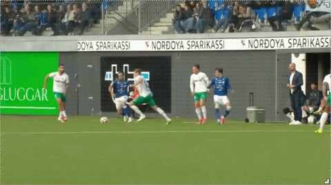 Highlight 93'