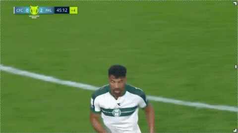 Highlight 45'