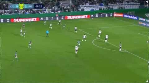 Highlight 67'