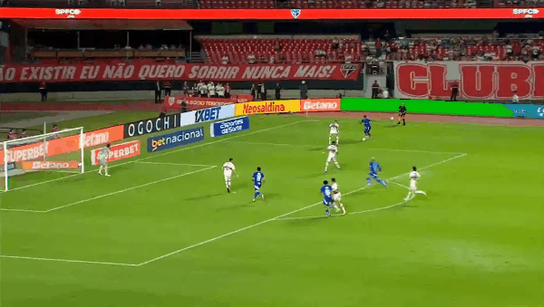 Highlight 47'