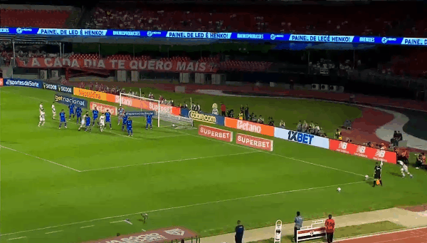 Highlight 62'