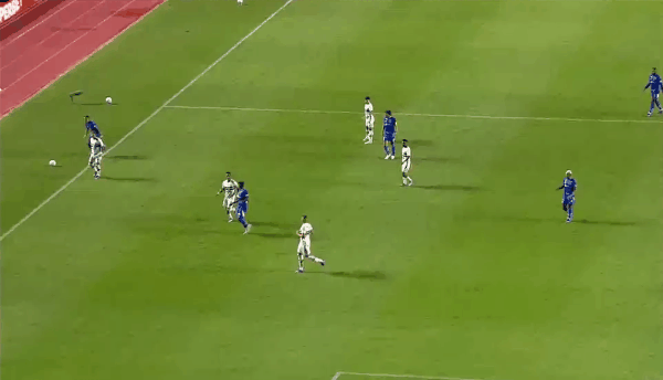 Highlight 67'