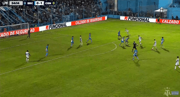 Highlight 55'