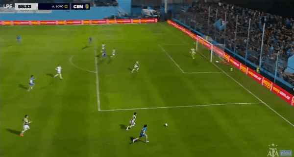 Highlight 59'