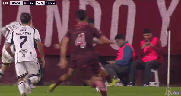Highlight 60'