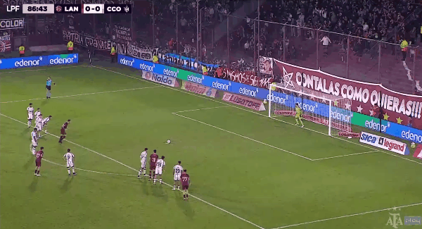 Highlight 87'