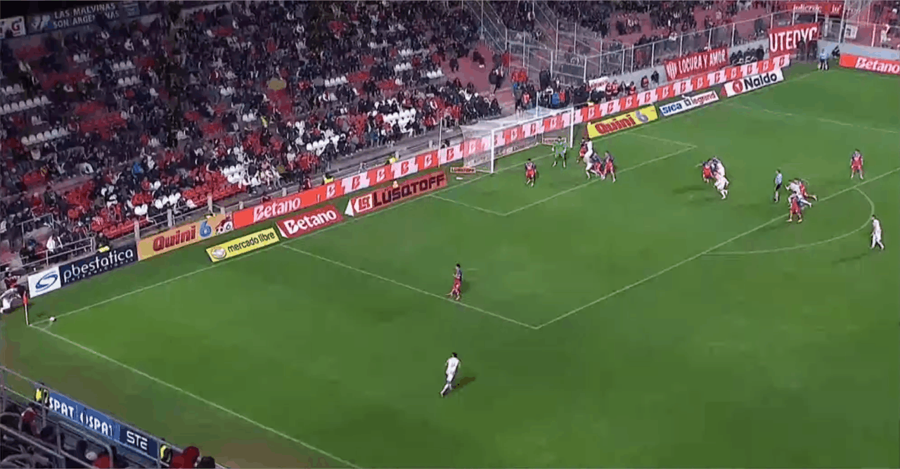 Highlight Club Atlético Unión vs Instituto de Córdoba 08/09/2026