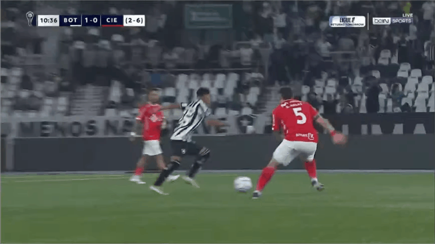 Highlight 11'