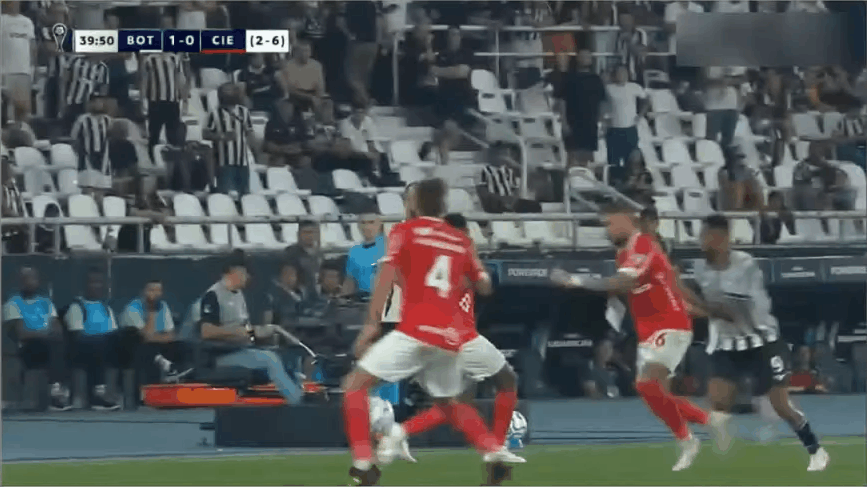 Highlight 40'