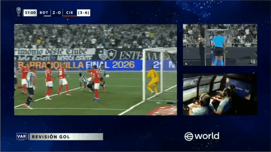 Highlight 36'