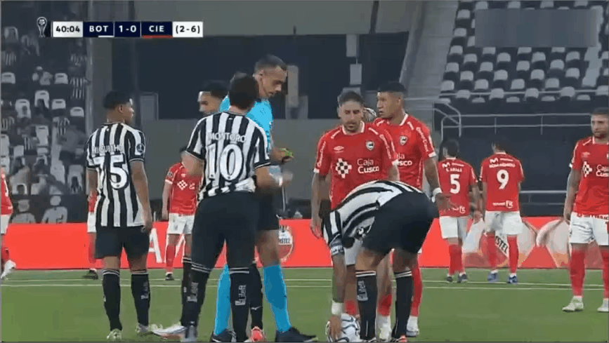 Highlight 40'