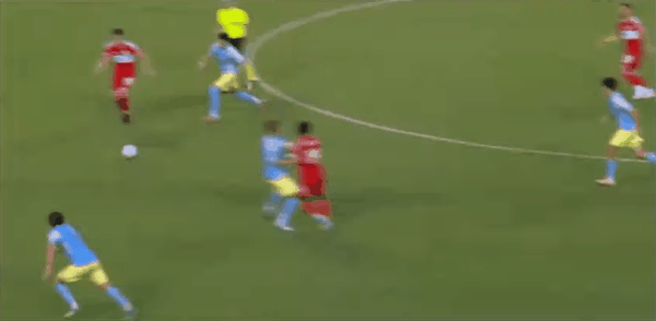 Highlight 35'