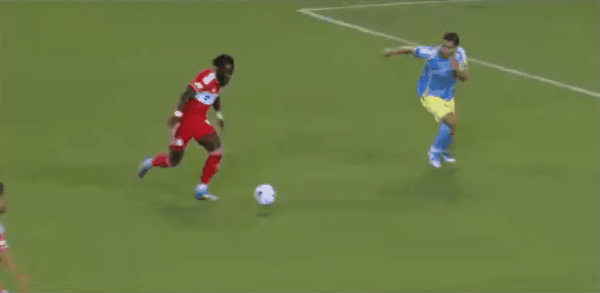Highlight 50'
