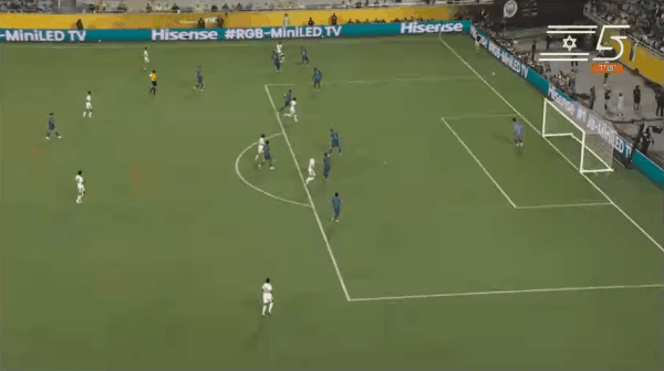 Highlight Manchester City vs Al Hilal 01/07/2025